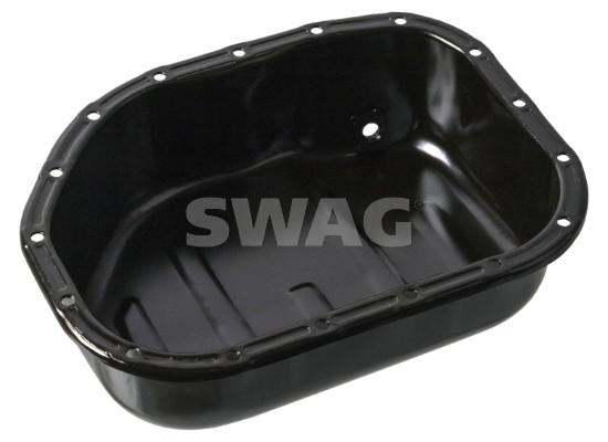 Olejová vaňa SWAG